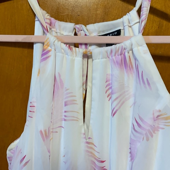 torrid Dresses & Skirts - NWOT Torrid Maxi Dress Size 1